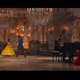 Illustration for article titled Ariana Grande and John Legend Are Trapped in This Beauty and the Beast Video